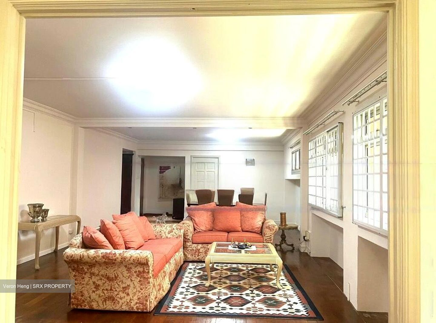 Blk 607 Elias Road (Pasir Ris), HDB Executive #472838821